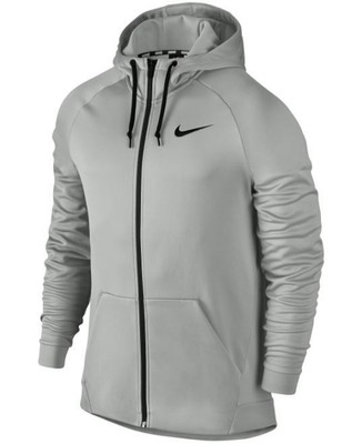 light gray nike hoodie