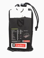 NEMO Equipment Morpho 2P Footprint / New