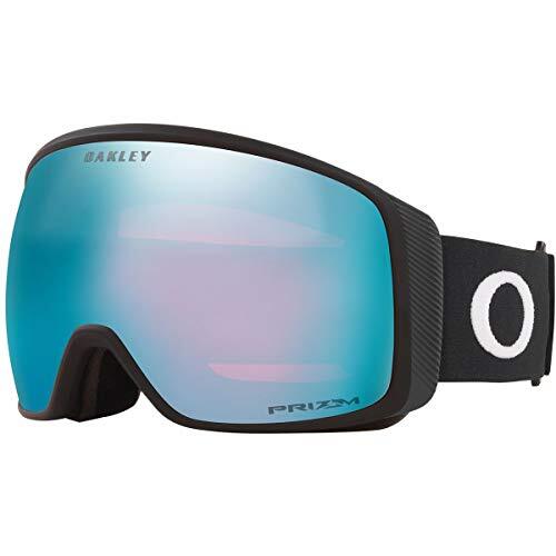 OAKLEY オークリー ゴーグル FLIGHT TRACKER XL New Oakley Flight Tracker XL Matte Black Prizm Sapphire