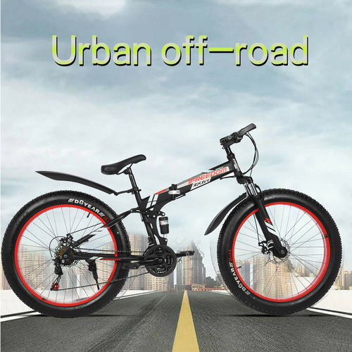 thick wheel bicycle for sale