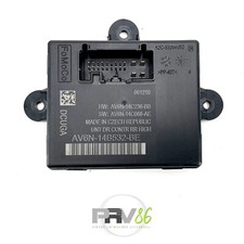 Modulo ECU Porta Destra FORD Grand C-Max 2 1.6 Tdci 115 / AV6N14B532BE