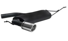 Sportauspuff für SEAT Altea 2004-2015 STANDARD