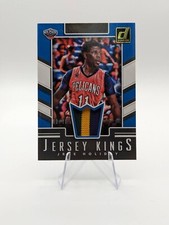 Jrue Holiday Rookie Cards and Autograph Memorabilia Guide 7