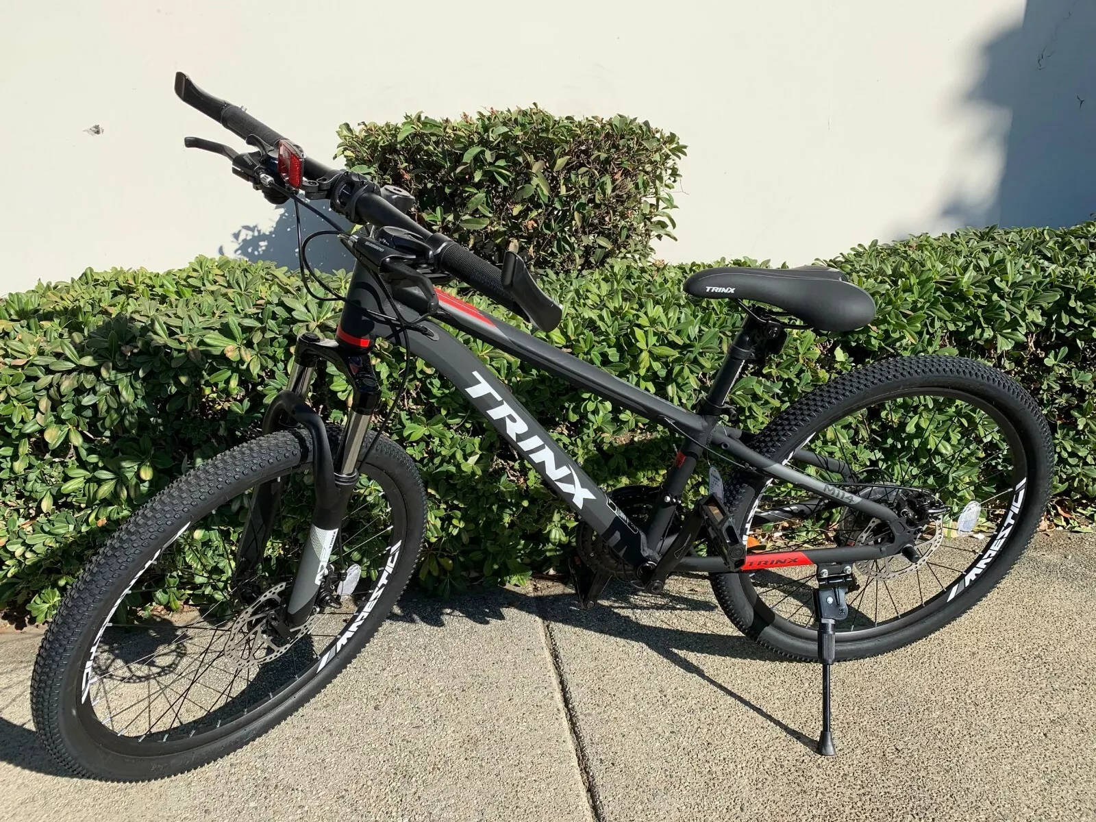 Trinx mountain bike price list hotsell