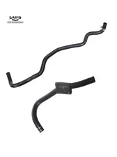 MERCEDES R230 SL-CLASS ABC POWER STEERING PUMP RESERVOIR HOSE LINE 2304600924