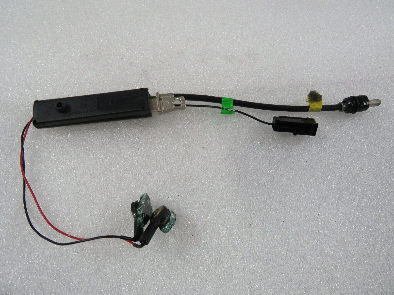 Ferrari 599 GTB, 612 Scaglietti, Antenna Amp, Used, P/N 191500