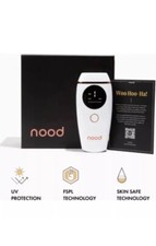 NOOD The Flasher 2.0 IPL Laser Hair Removal Handset FDA Approved Open Box  