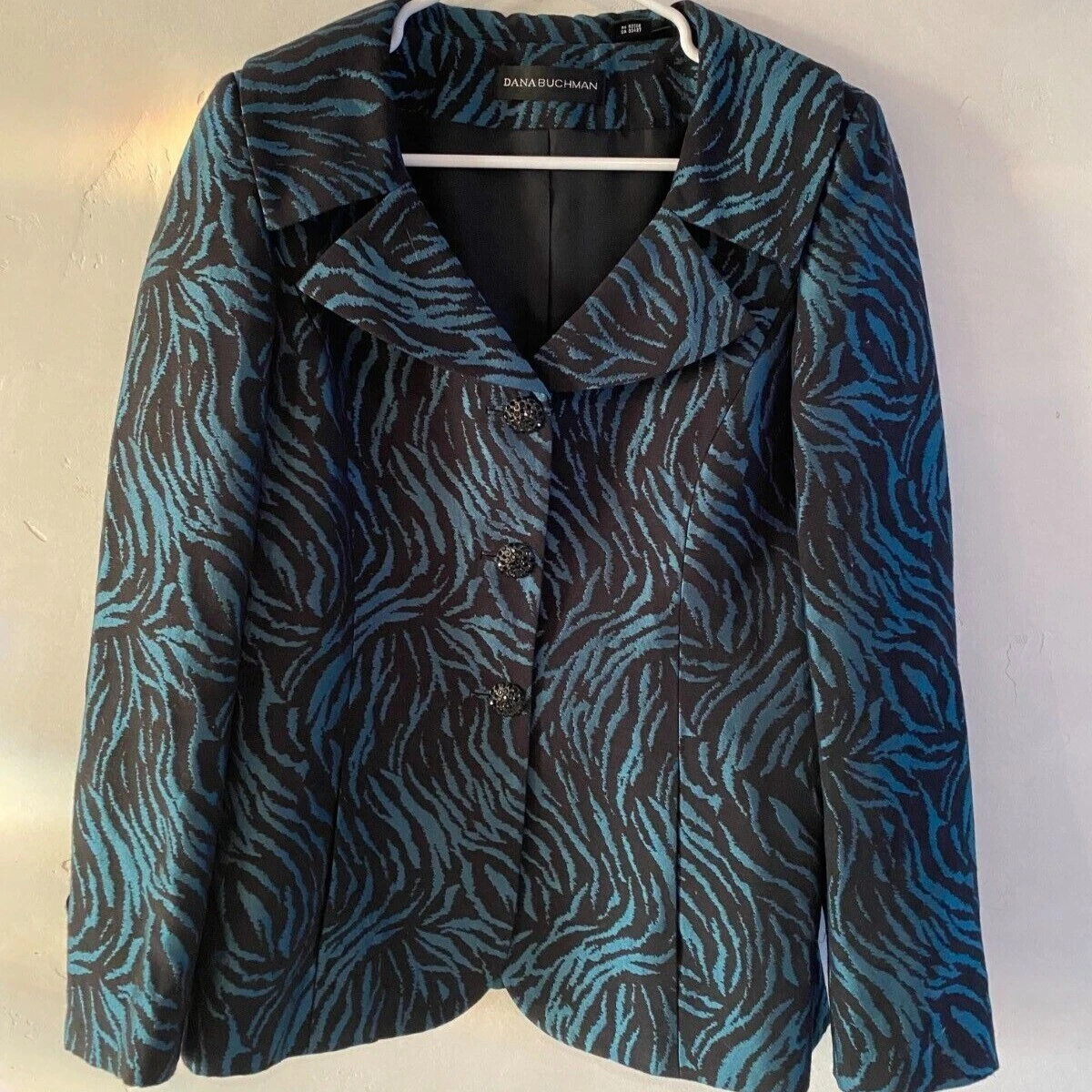 Dana buchman clearance jacket