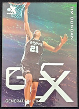 97-98 l Universe Tim Duncan 7枚セット 1997-98 Metal Universe - Tim Duncan #66 for sale | eBay