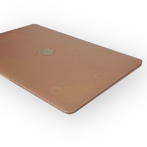 Apple MacBook A1932 Air 2018 13 Zoll i5 8GB RAM 128GB SSD Office - BESCHREIBUNG LESEN (C121) - Bild 10 von 12