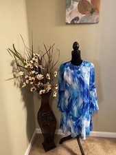 NWT New With Tags CALVIN KLEIN Ck dress size 2 $148+tax