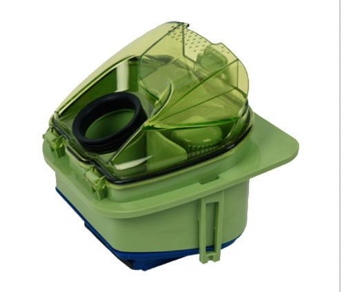 Container Dust Rowenta Compacteo Ergo Cyclonic RO5342 Original | eBay