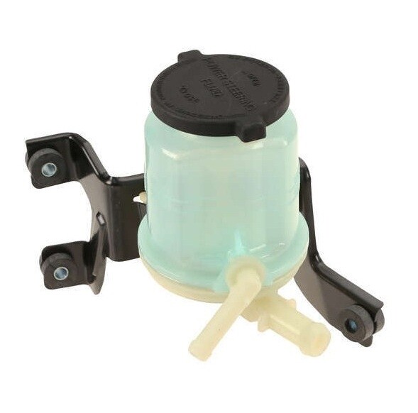 Toyota Highlander Steering Fluid Reservoir Tank 4436048030 Oem Toyota Highlander Steering Fluid Reservoir Tank 4436048030 Oem 2001 2007 For Online Ebay