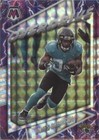 2021 Panini Mosaic James Robinson #OV-19