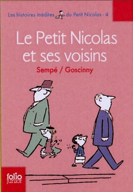 Thumbnail - Le Petit Nicolas Et Ses Voisins