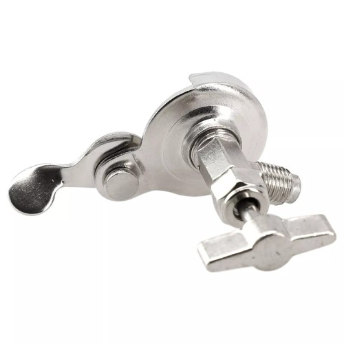 Universal Can Tap Dispenser Valve For R12 R134a R22 R410 Charge Hose Accessories - Picture 15 of 18