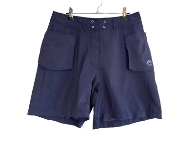 nike navy volleyball shorts