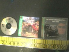 TNN Motorsports HardCore 4x4 (Sony PlayStation 1, 1996)