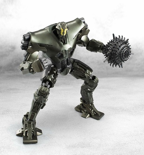 Jaeger Titan Redeemer 6.7" Action Figure Toy For Pacific Rim 2 Uprising Side NEW - Picture 8 of 11