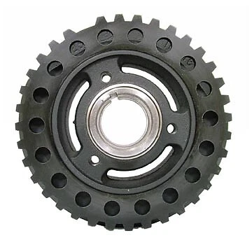 Equilibrador armónico para motor Mercury Mountaineer 1997-2001 Dayco 1998 1999 2000 Foto 4 de 4