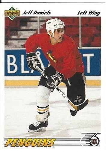 Complete Your Set 1991-92 Upper Deck Hockey #'s500-700 - Picture 73 of 216