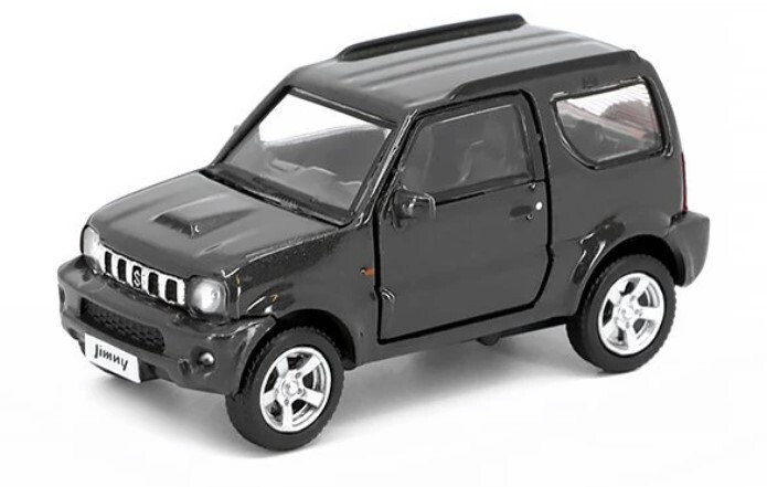 405-021 MC SUNYORK 1/43 鈴木 SUZUKI Jimny 405-021 MC SUNYORK 1/43 鈴木 SUZUKI Jimny - メルカリ