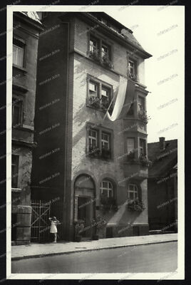 Photo-postcard-Stuttgart-Heslach-Möhringer-Str.87B-publisher-building-facade-6
