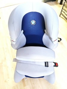 Bmw junior seat