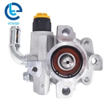 Power Steering Pump for 1992-2001 Toyota Camry Solara 2.2L L4 DOHC Sedan Coupe