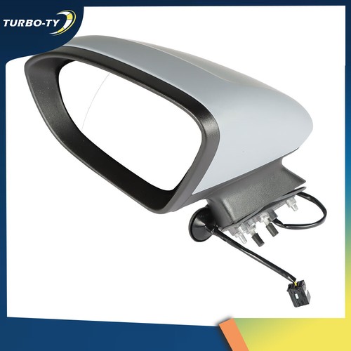 Espejo retrovisor lado izquierdo para Chevrolet Cruze 2016-19 sin calefacción LH 39125813 - Imagen 7 de 17