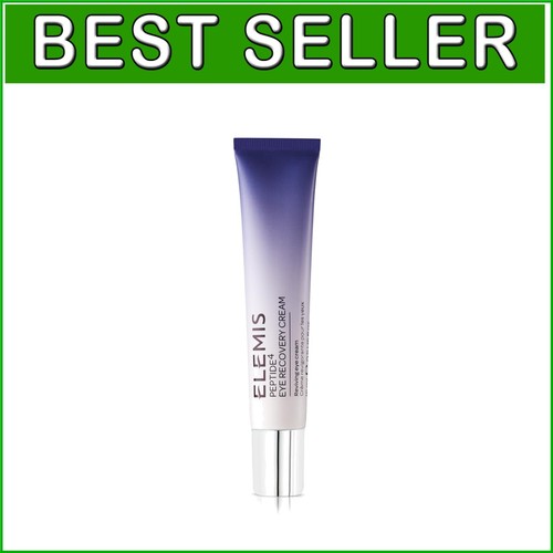 Brightening & Hydrating Peptide Eye Recovery Cream for Adults - 0.5 Fl Oz