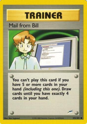Official Pokemon Trading Cards Rare Uncommon NEO DESTINY Collection Set /105 - Picture 20 of 20