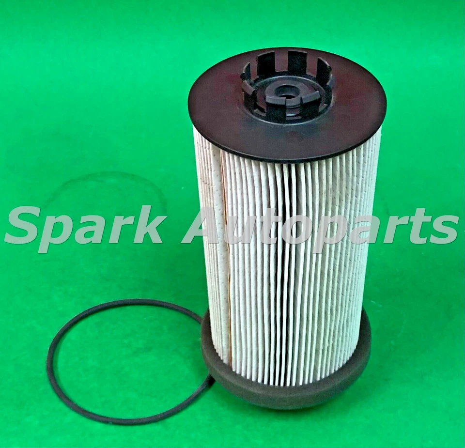 Novo Filtro de Combustível FLEETGUARD FF5405 Para FREIGHTLINER, STERLING TRUCK, WESTERN STAR - Imagem 3 de 3