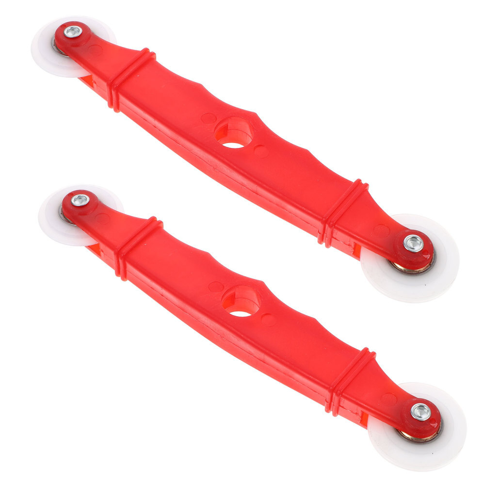 Screen Spline Roller Tool - Professional Wooden Handle EZ Installer For Window & Door Screens 6 thumbnail image