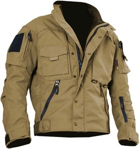 best survival jacket