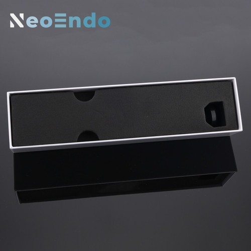 Endoscopio rígido 0/30/70 grados 2,7 mm 4 mm uso médico sinuscopio otoscopio para otorrinolaringología - Imagen 14 de 16