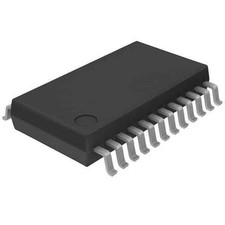 IC MOTOR DRIVER 10V-18V 24SSOPA