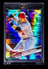 Top Yadier Molina Cards to Collect 35