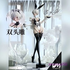 In Stock NEW 2B Bunny Girl Pretty Anime GK Mo...