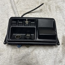 Jeep Wrangler Rubicon Switch Panel 2003-2006 Tjlj