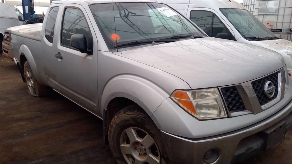 Rear Axle 6 Cylinder 4WD King Cab Fits 05-19 FRONTIER 6781663 Foto 3 de 4
