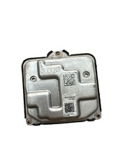 Audi A3 S3 8V Headlight Module LED Ballast Control Right Left N/O/S 8S0907397D