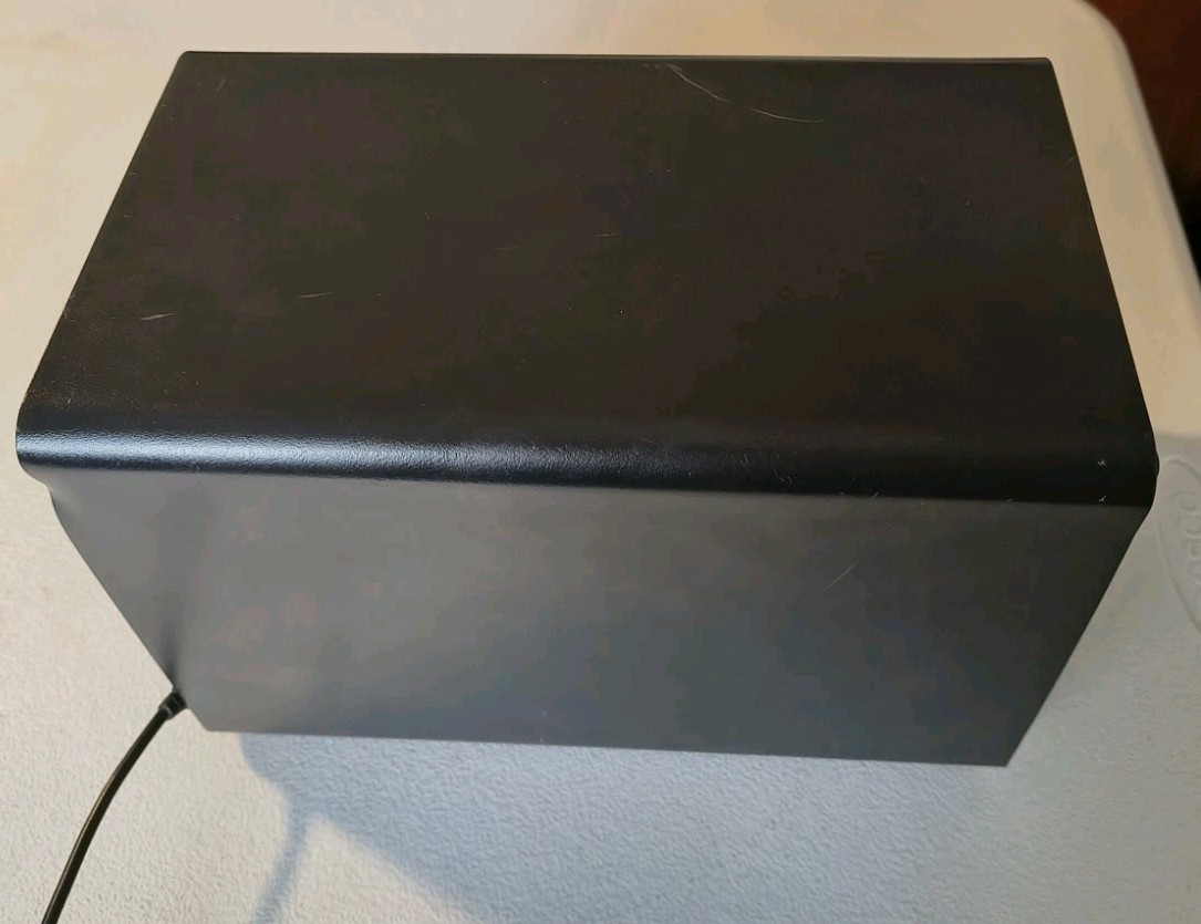 Drobo 5N DRDS4-A 5-Bay NAS Network No HDDs No Charger | eBay