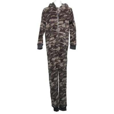 Lazy Days By Knox, Freizeit Overall, Größe: 122/128, Mehrfarbig, Polyester #qqk