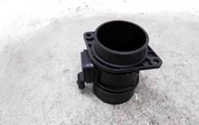 NISSAN QASHQAI / QASHQAI +2 I J10, JJ10 Mass Air Flow Sensor MAF 27611057