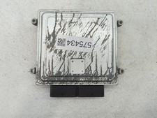 2011-2014 Hyundai Sonata Engine Computer Ecu Pcm Ecm Pcu Oem 39101-2g661 W4VWE