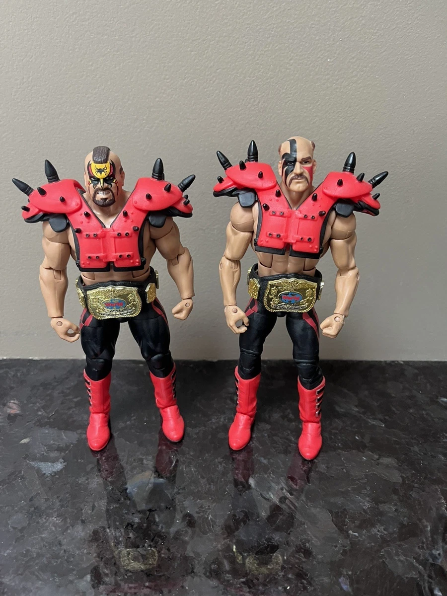 25+ wwe road warriors for sale | Updated Oct 2026