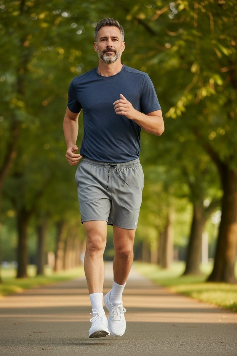Nike Men's Flex Stride Running Shorts Medium CJ5459 for sale
