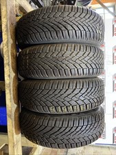 4x195/65 R15 91T Continental Conti Winter Contact TS850 (8+)mm Dot2215