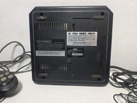 SEGA Genesis Model 2 &ndash; Cleaned & Tested w/ 2 Controllers & Cables Works!